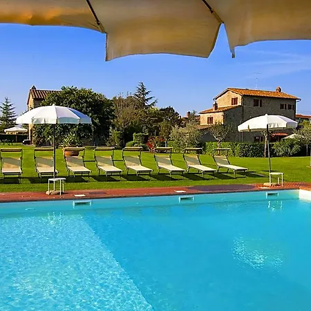 Hotel In With Pool And Hill Views 3*