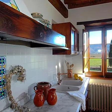 Hotel In With Pool And Hill Views