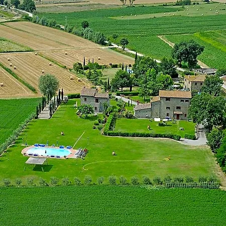 In With Pool And Hill Views
